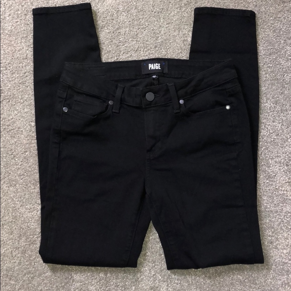 Paige Jeans